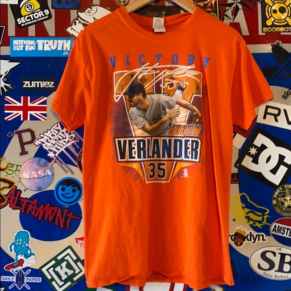 Houston Astros T shirt